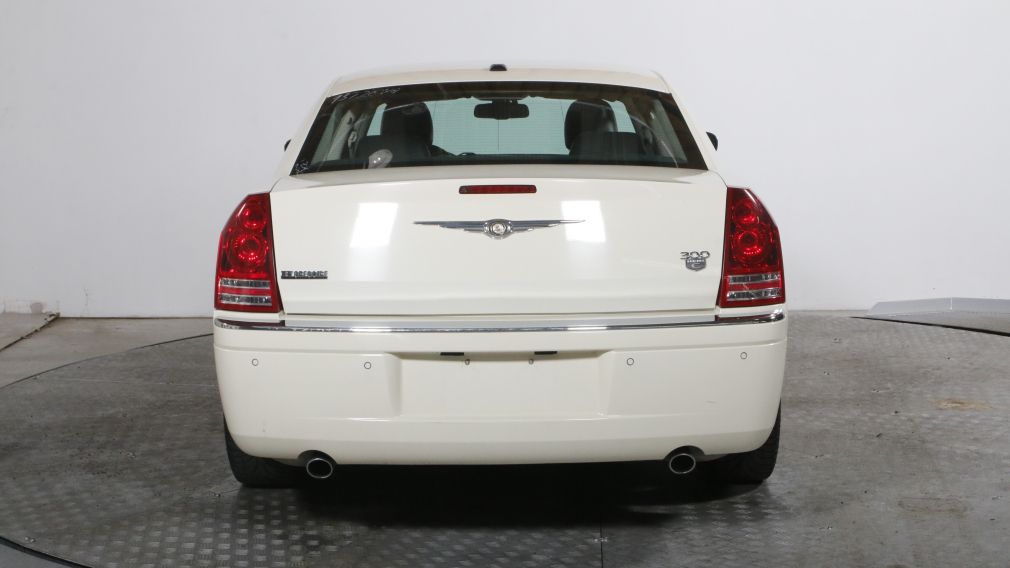 2010 Chrysler 300 300C Hemi AUTO AC GR ELEC TOIT CUIR #6