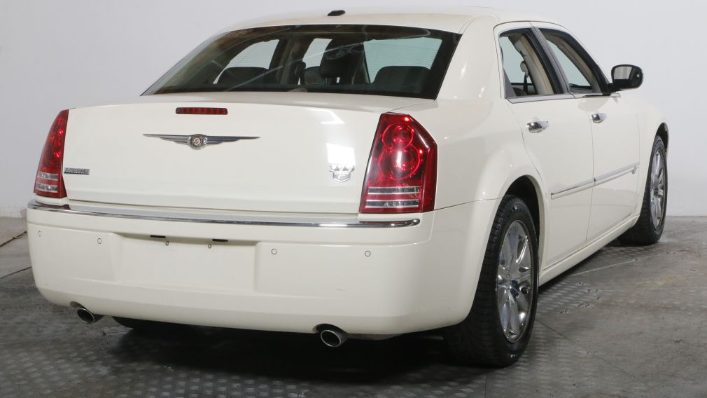 2010 Chrysler 300 300C Hemi AUTO AC GR ELEC TOIT CUIR #7