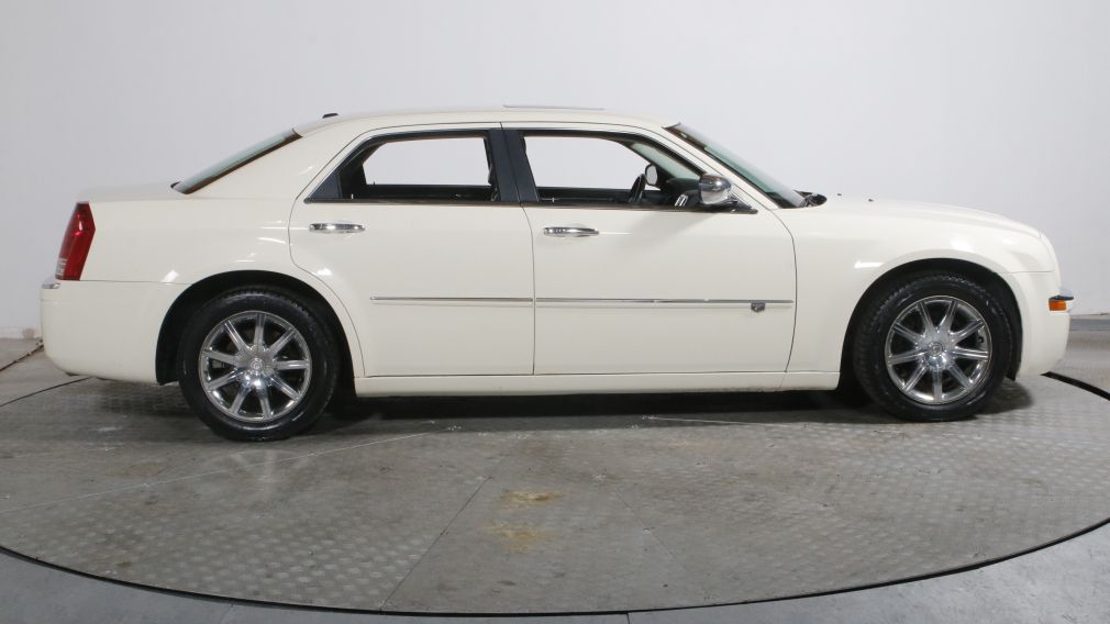 2010 Chrysler 300 300C Hemi AUTO AC GR ELEC TOIT CUIR #8