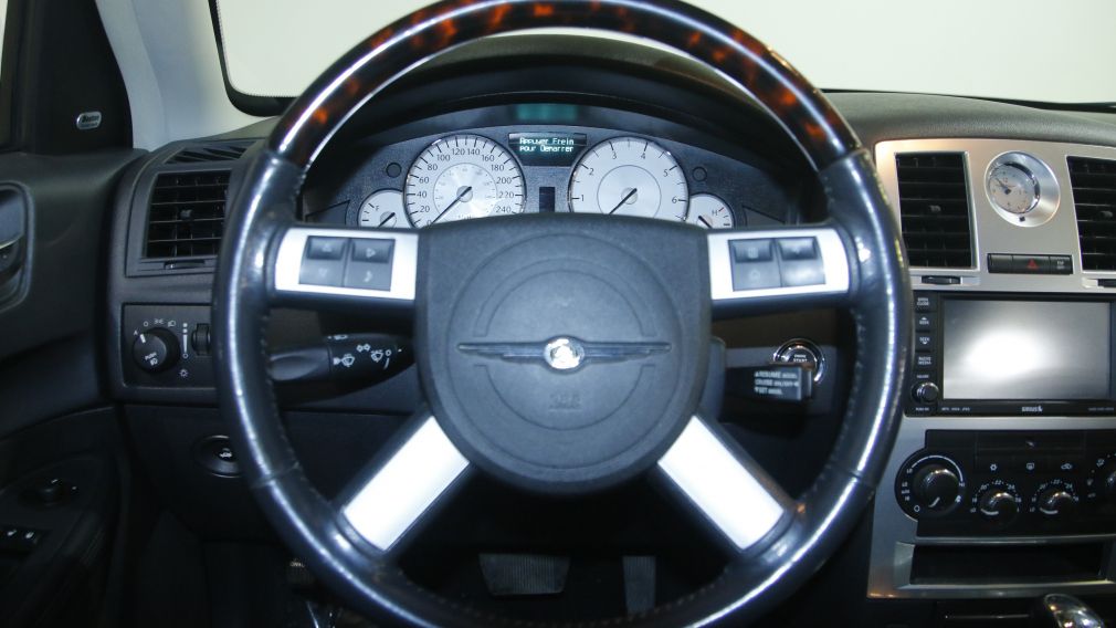 2010 Chrysler 300 300C Hemi AUTO AC GR ELEC TOIT CUIR #16
