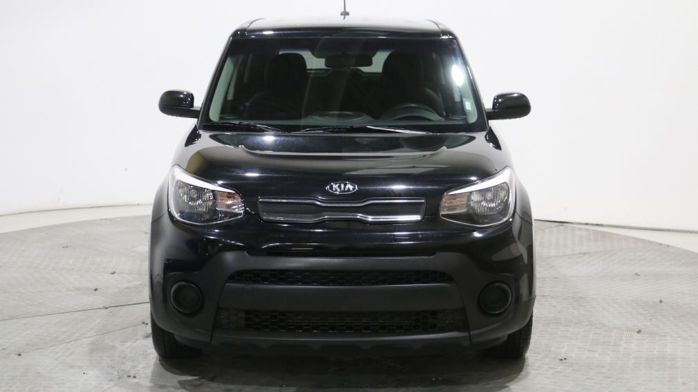 2018 Kia Soul LX AUTO A/C GR ELECT BLUETOOTH #2