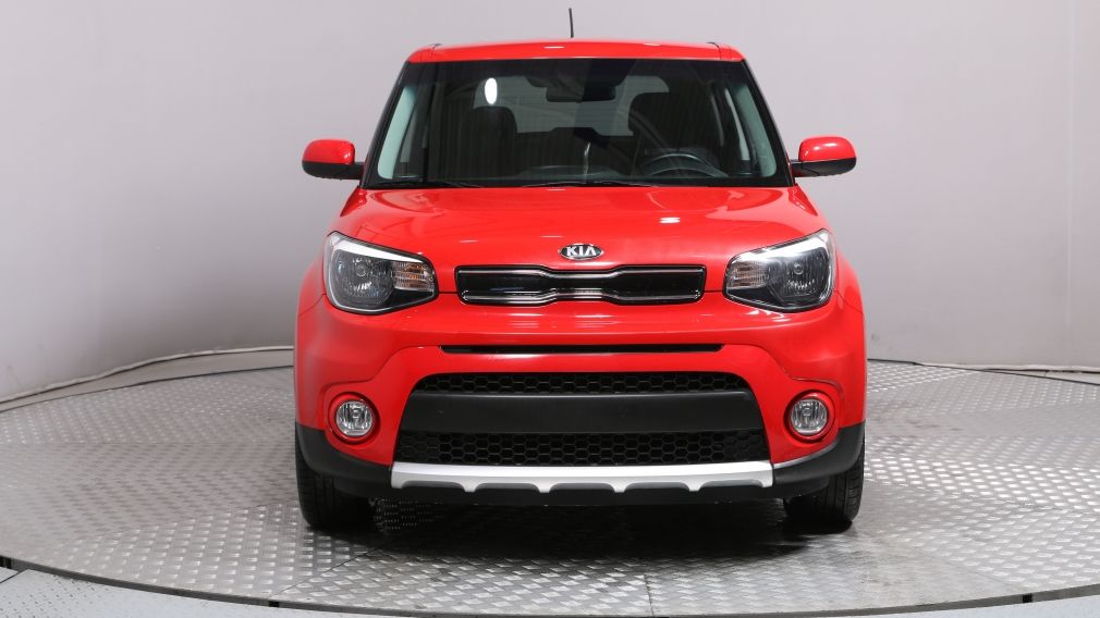 2018 Kia Soul IMPECCABLE!!! MAGS CAMERA DE RECUL #1