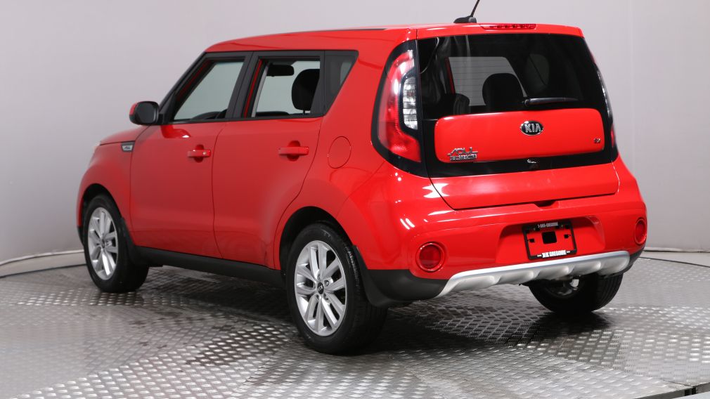 2018 Kia Soul IMPECCABLE!!! MAGS CAMERA DE RECUL #4