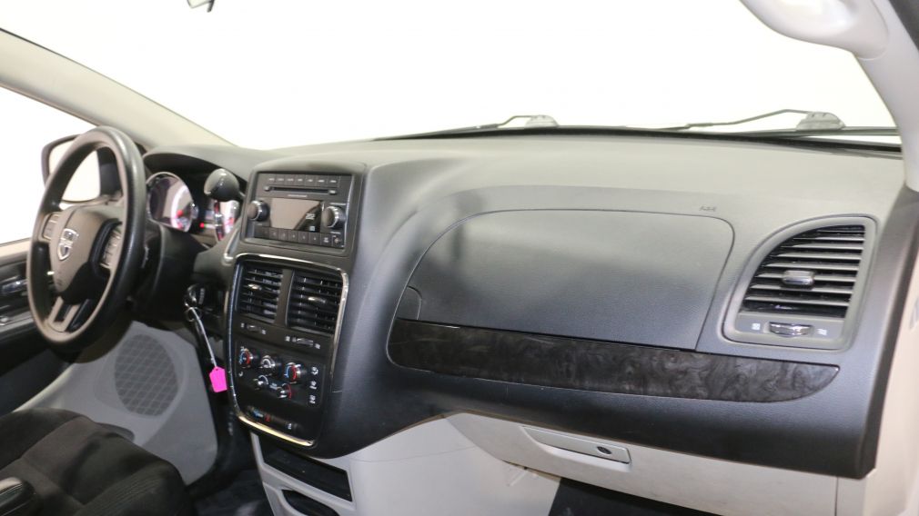 2014 Dodge GR Caravan SXT STOW'N GO AUTO AC GR ELECT #24