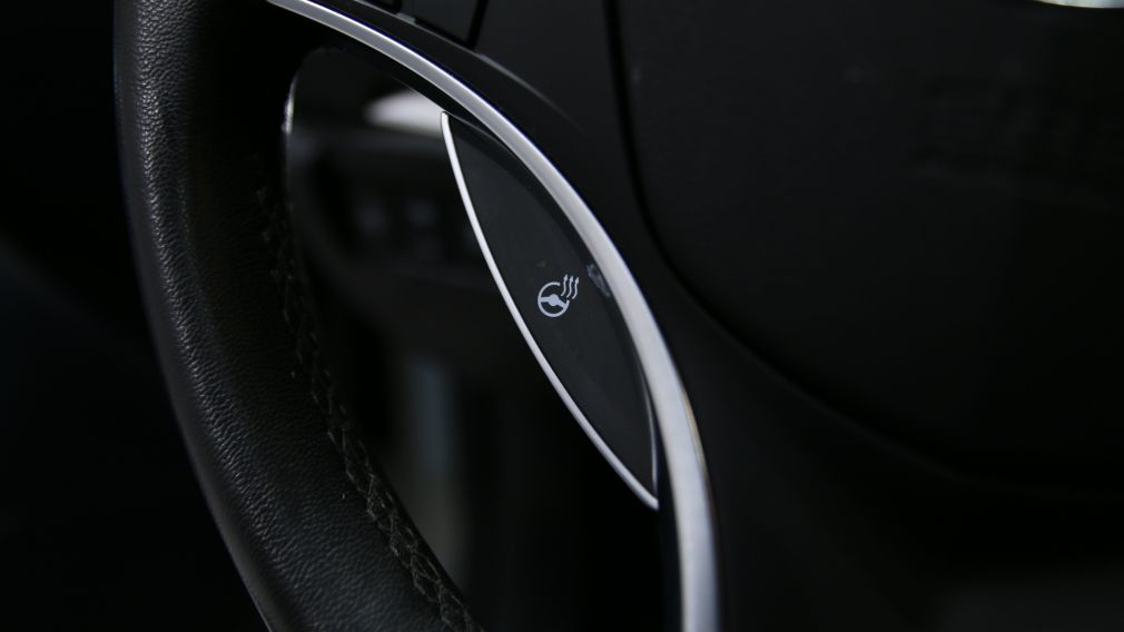 2015 Acura MDX Nav Pkg AWD CUIR TOIT NAVIGATION CAMÉRA RECUL #20