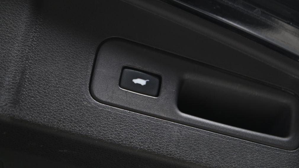 2015 Acura MDX SH-AWD CUIR TOIT MAGS CAMÉRA RECUL #32