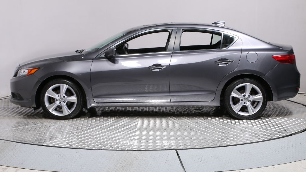 2015 Acura ILX Premium Pkg AUTO A/C CUIR TOIT MAGS BLUETOOTH MAGS #4