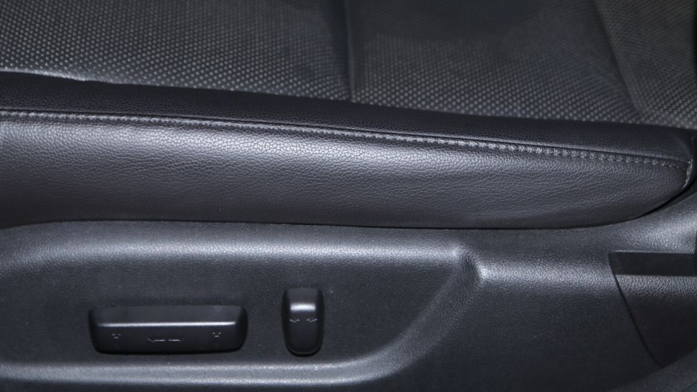 2015 Acura ILX Premium Pkg AUTO A/C CUIR TOIT MAGS BLUETOOTH MAGS #12