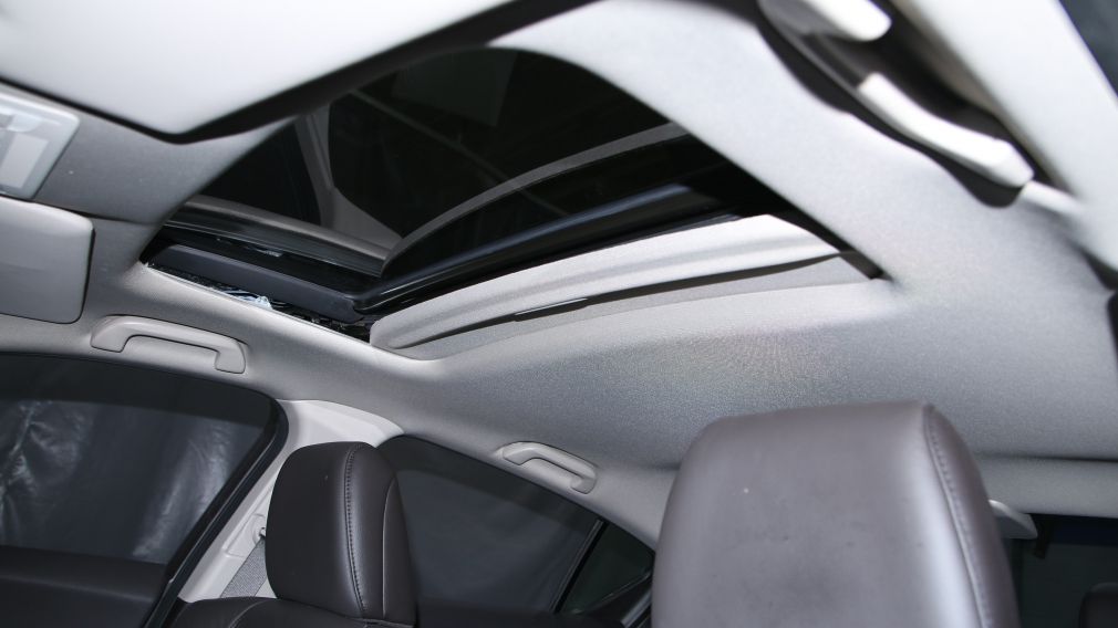 2015 Acura ILX Premium Pkg AUTO A/C CUIR TOIT MAGS BLUETOOTH MAGS #13