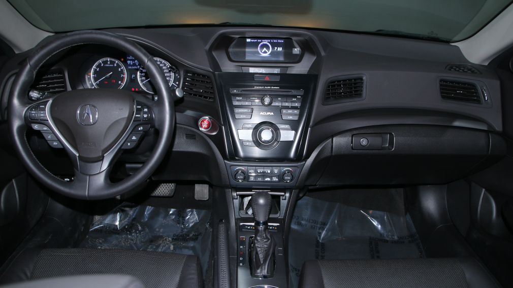 2015 Acura ILX Premium Pkg AUTO A/C CUIR TOIT MAGS BLUETOOTH MAGS #14