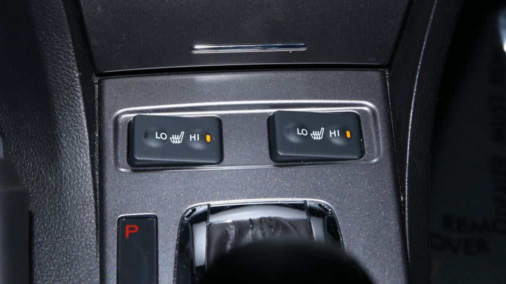 2015 Acura ILX Premium Pkg AUTO A/C CUIR TOIT MAGS BLUETOOTH MAGS #19