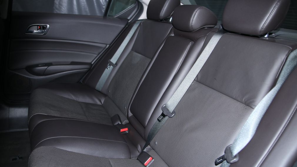 2015 Acura ILX Premium Pkg AUTO A/C CUIR TOIT MAGS BLUETOOTH MAGS #21