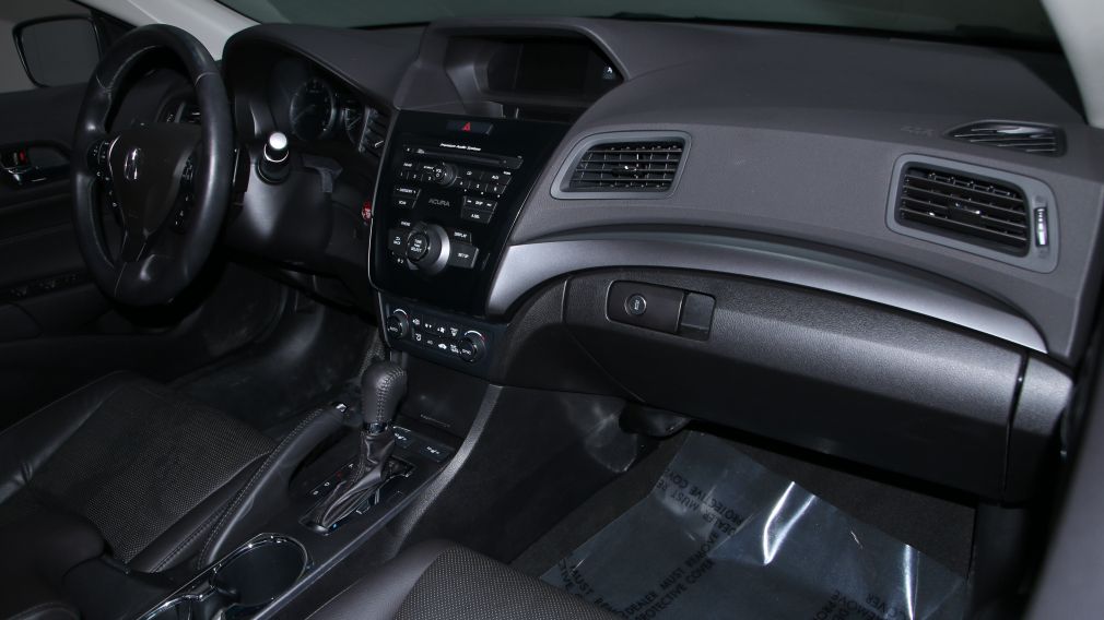 2015 Acura ILX Premium Pkg AUTO A/C CUIR TOIT MAGS BLUETOOTH MAGS #24