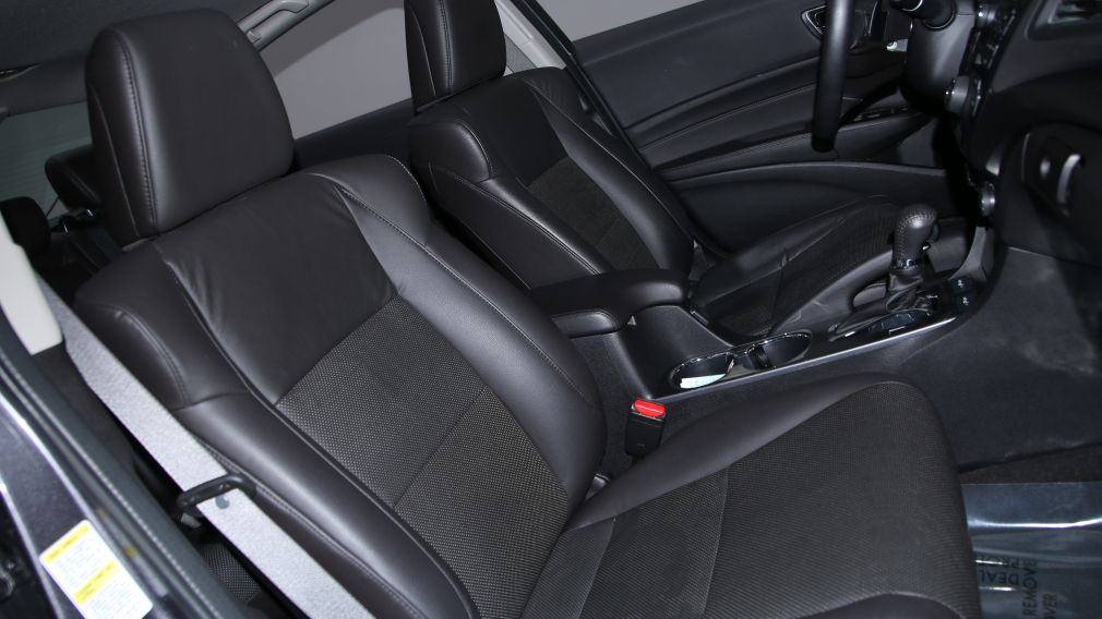 2015 Acura ILX Premium Pkg AUTO A/C CUIR TOIT MAGS BLUETOOTH MAGS #25