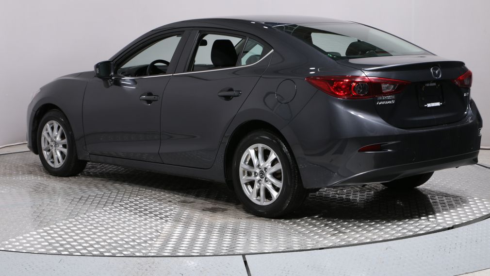2015 Mazda 3 GS AUTO A/C GR ELECT MAGS BLUETOOTH CAMERA RECUL #5