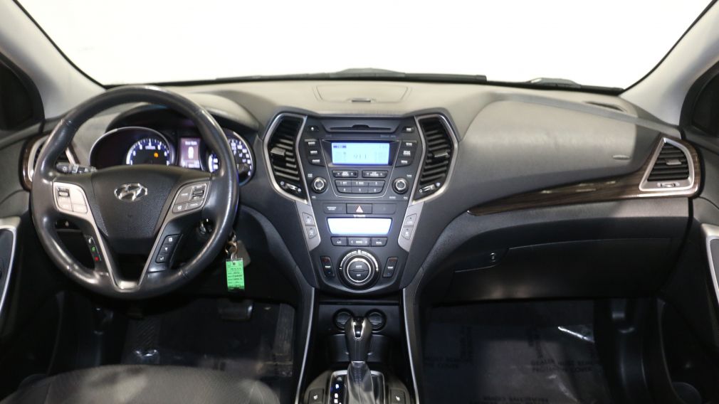 2013 Hyundai Santa Fe Premium AWD 7 PASS AUTO AC GR ELECT MAGS BLUETOOTH #13