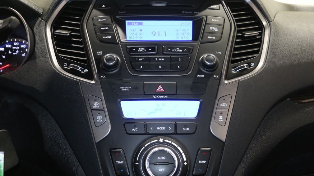2013 Hyundai Santa Fe Premium AWD 7 PASS AUTO AC GR ELECT MAGS BLUETOOTH #16