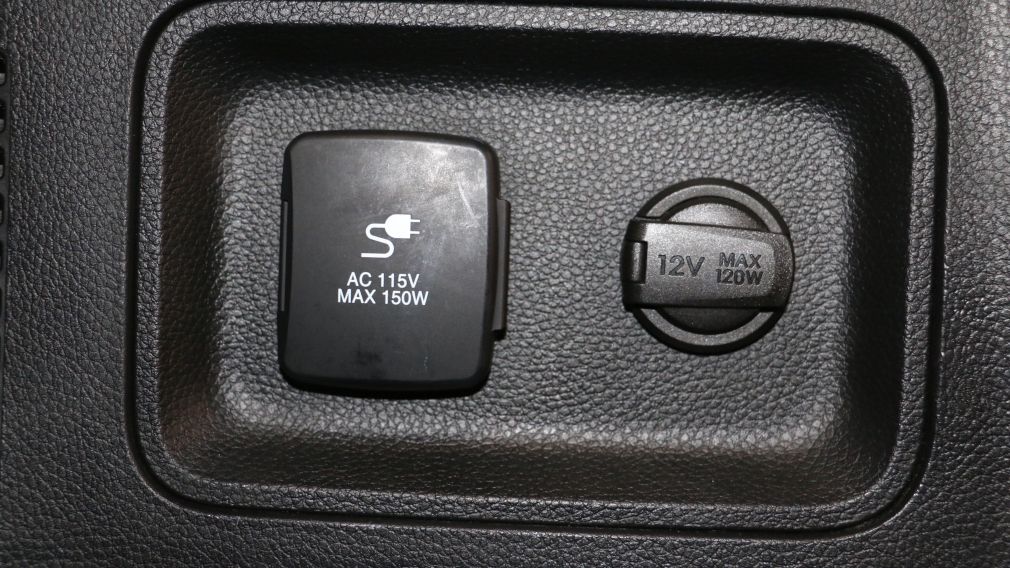 2013 Hyundai Santa Fe Premium AWD 7 PASS AUTO AC GR ELECT MAGS BLUETOOTH #40