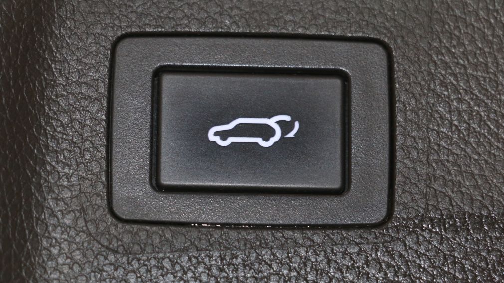 2013 Hyundai Santa Fe Premium AWD 7 PASS AUTO AC GR ELECT MAGS BLUETOOTH #41