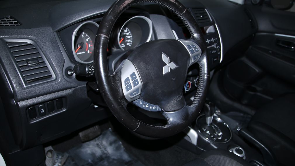 2011 Mitsubishi RVR SE AWD AUTO A/C GR ELECT MAGS #8
