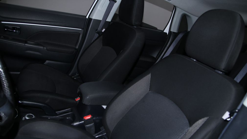 2011 Mitsubishi RVR SE AWD AUTO A/C GR ELECT MAGS #10