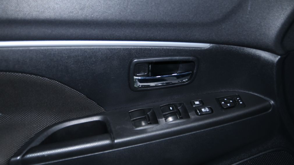 2011 Mitsubishi RVR SE AWD AUTO A/C GR ELECT MAGS #10