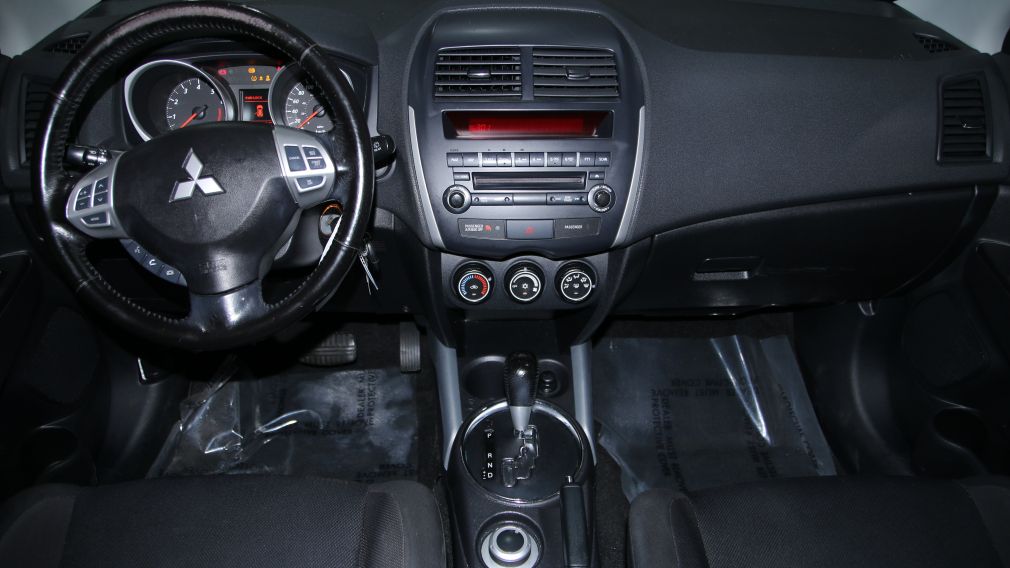 2011 Mitsubishi RVR SE AWD AUTO A/C GR ELECT MAGS #11