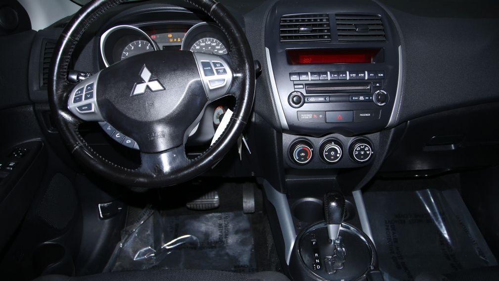 2011 Mitsubishi RVR SE AWD AUTO A/C GR ELECT MAGS #12