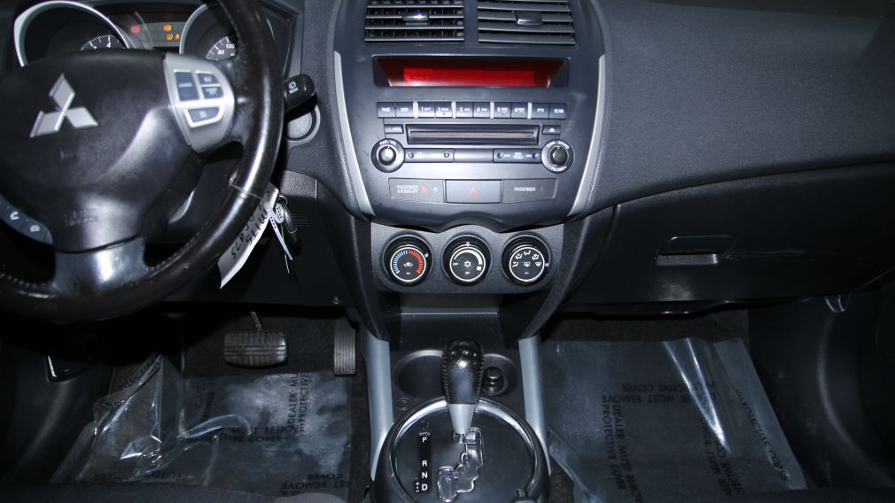 2011 Mitsubishi RVR SE AWD AUTO A/C GR ELECT MAGS #15