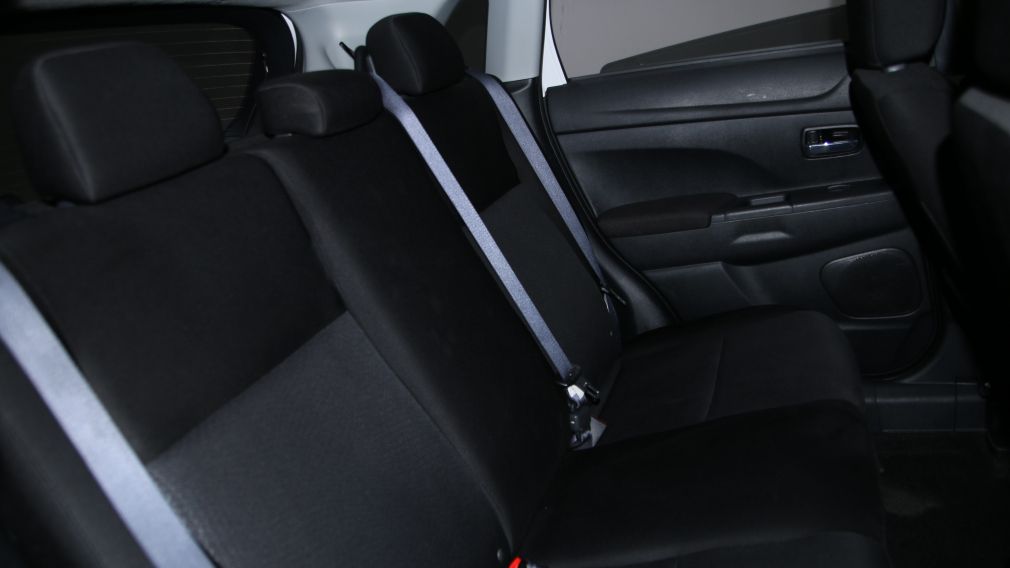 2011 Mitsubishi RVR SE AWD AUTO A/C GR ELECT MAGS #19