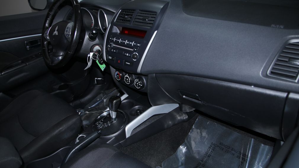 2011 Mitsubishi RVR SE AWD AUTO A/C GR ELECT MAGS #20