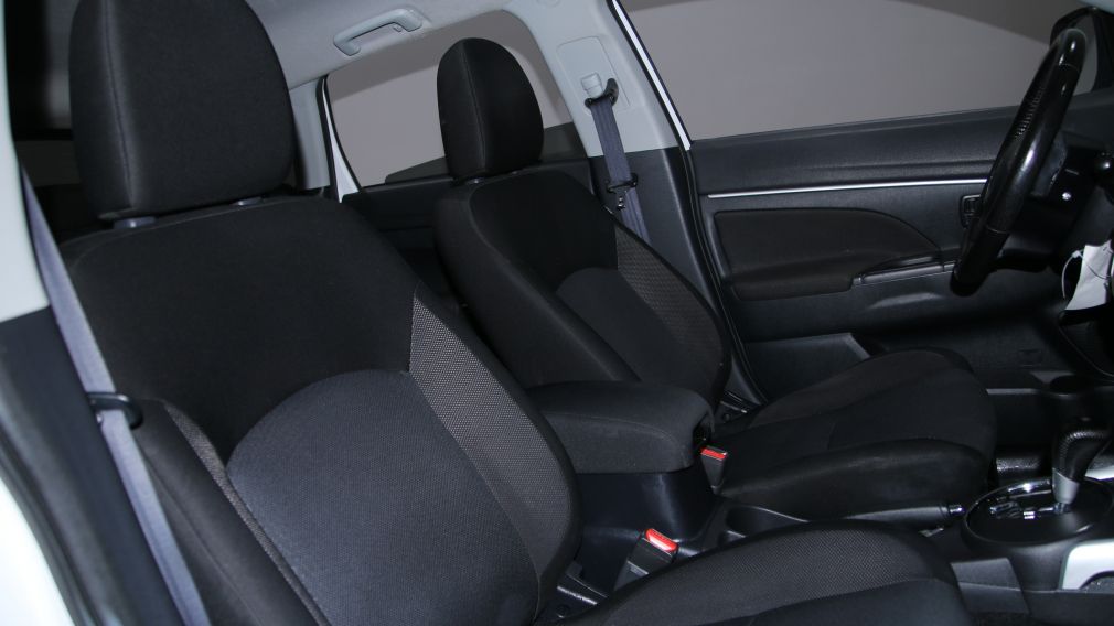 2011 Mitsubishi RVR SE AWD AUTO A/C GR ELECT MAGS #22