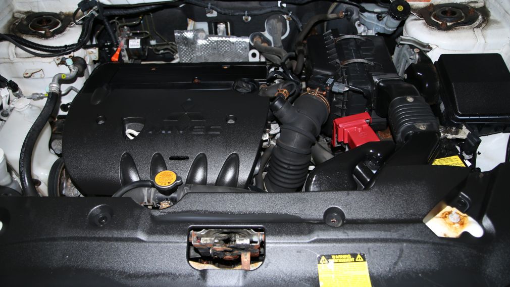 2011 Mitsubishi RVR SE AWD AUTO A/C GR ELECT MAGS #23