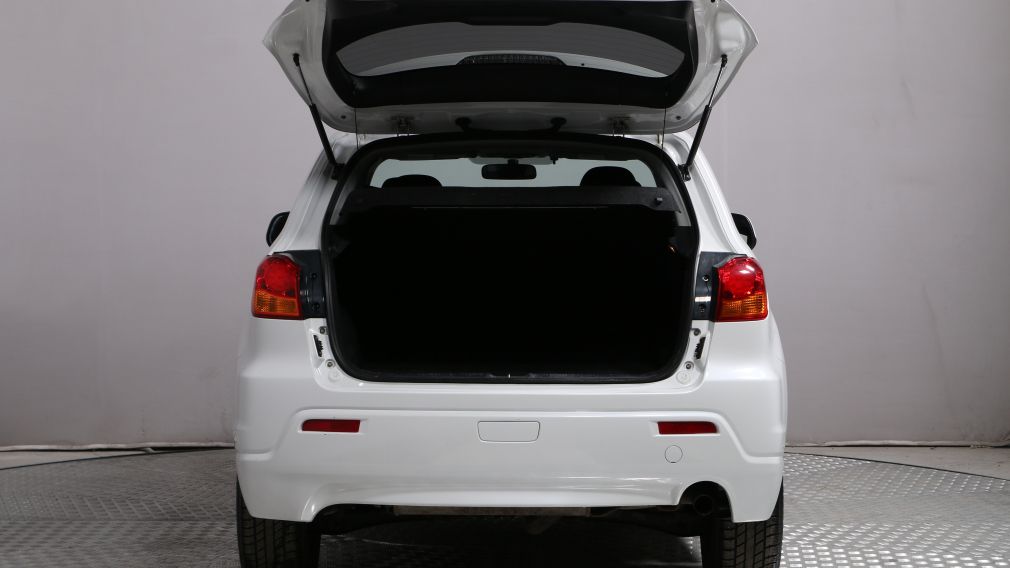 2011 Mitsubishi RVR SE AWD AUTO A/C GR ELECT MAGS #24