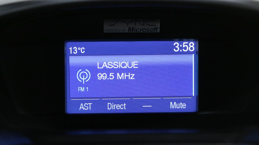 2014 Ford Escape SE FWD AUTO AC GR ELECT MAGS BLUETOOTH CAMERA #15