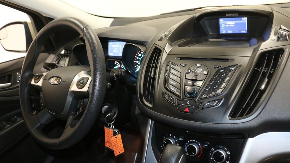 2014 Ford Escape SE FWD AUTO AC GR ELECT MAGS BLUETOOTH CAMERA #24