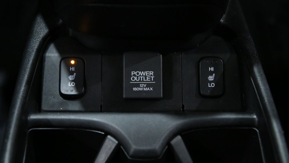 2014 Honda CRV EX AWD A/C GR ELECT TOIT MAGS BLUETOOTH CAM RECUL #17