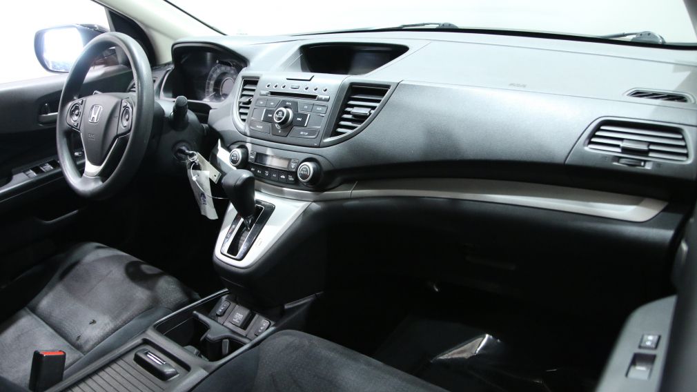 2014 Honda CRV EX AWD A/C GR ELECT TOIT MAGS BLUETOOTH CAM RECUL #24