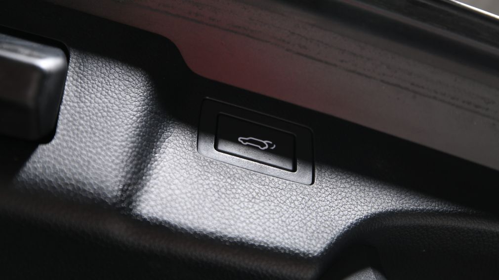 2015 Hyundai Santa Fe Luxury AWD CUIR TOIT MAGS BLUETOOTH CAM RECUL #30