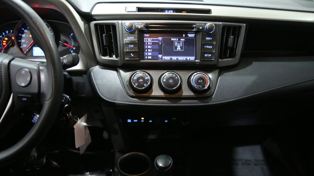 2014 Toyota Rav 4 LE AWD A/C BLUETOOTH CAM RECUL #15