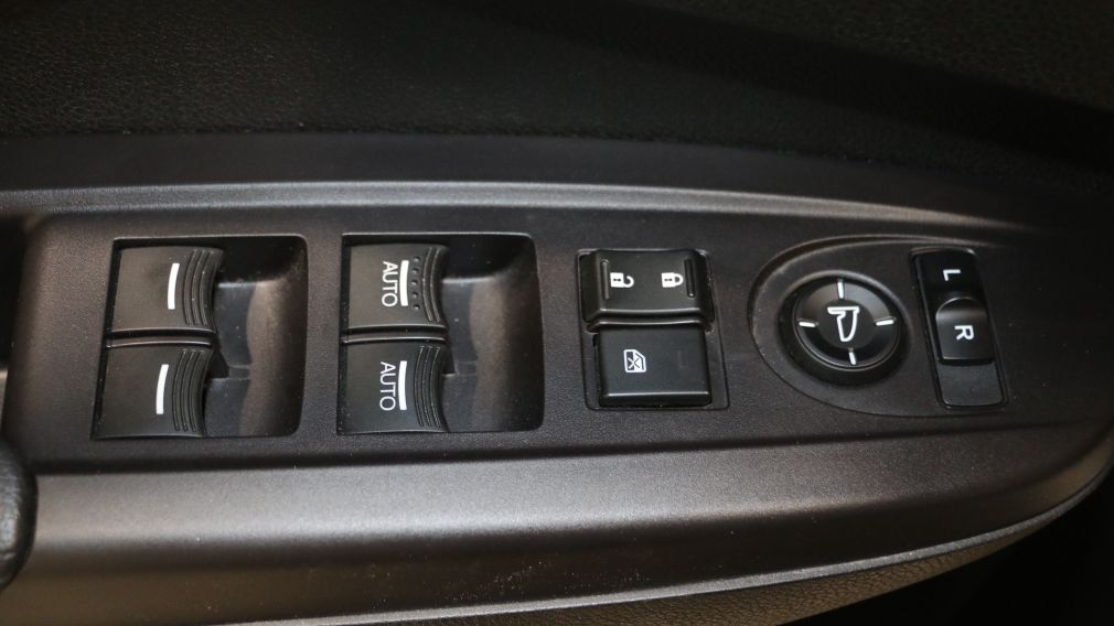 2016 Acura RDX AWD CUIR TOIT MAGS BLUETOOTH CAM RECUL #11