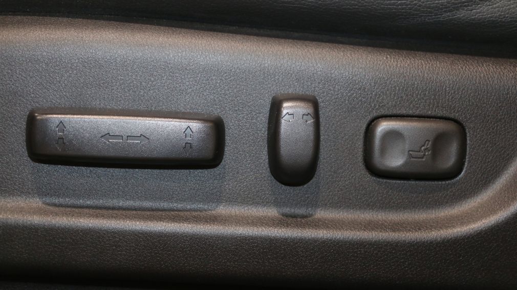 2016 Acura RDX AWD CUIR TOIT MAGS BLUETOOTH CAM RECUL #13