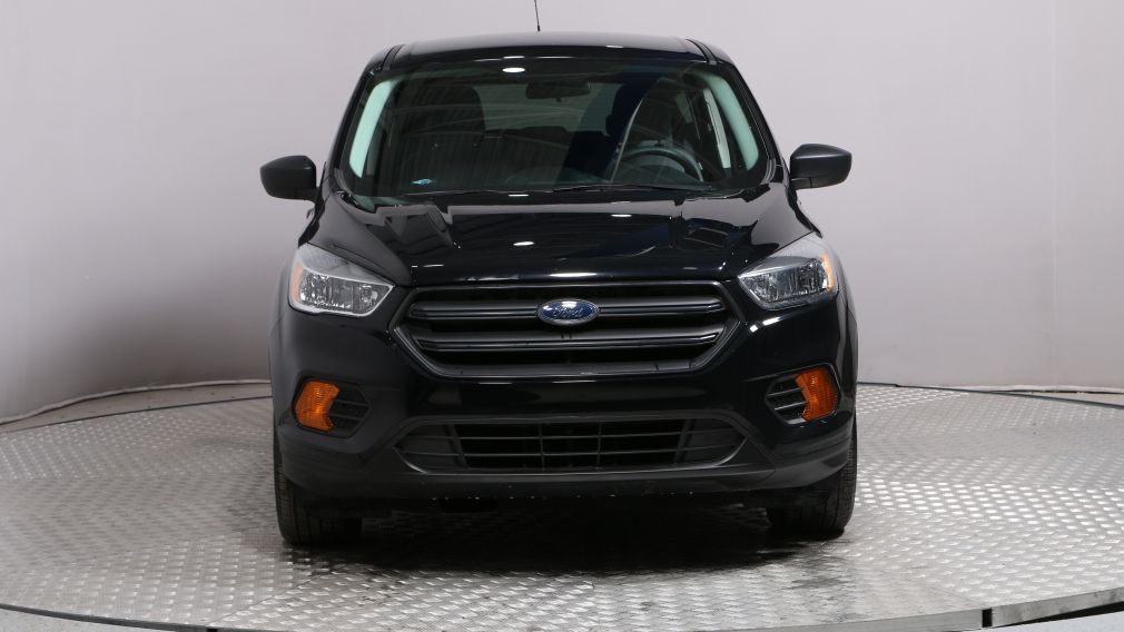 2017 Ford Escape S AUTO A/C GR ELECT BLUETOOTH CAM RECUL #1