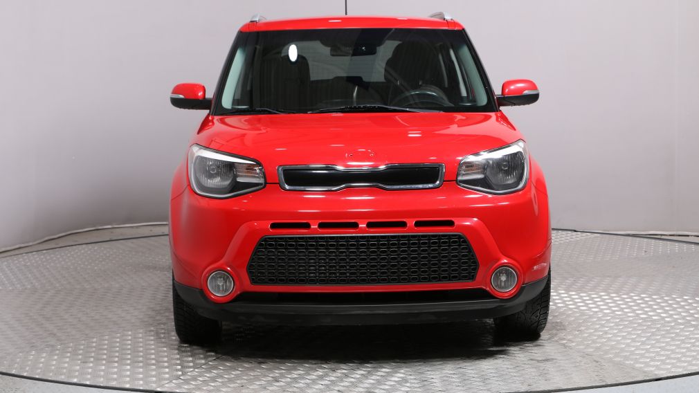 2014 Kia Soul EX+ ECO A/C GR ELECT MAGS BLUETOOTH #1