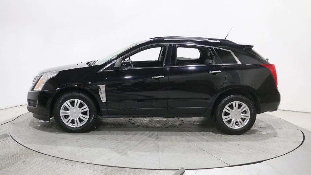 2014 Cadillac SRX AUTO A/C CUIR MAGS BLUETHOOT #3