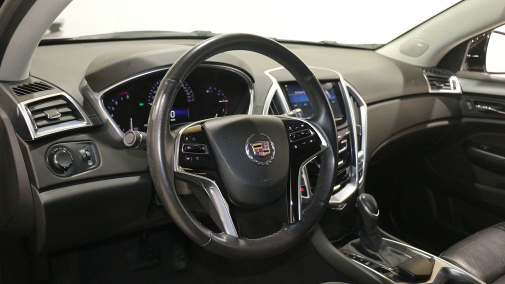 2014 Cadillac SRX AUTO A/C CUIR MAGS BLUETHOOT #8