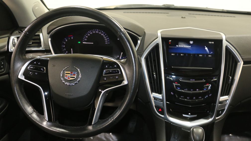 2014 Cadillac SRX AUTO A/C CUIR MAGS BLUETHOOT #13