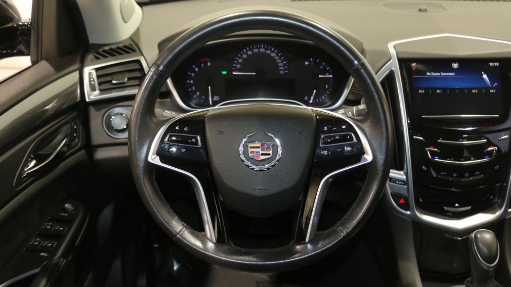 2014 Cadillac SRX AUTO A/C CUIR MAGS BLUETHOOT #14