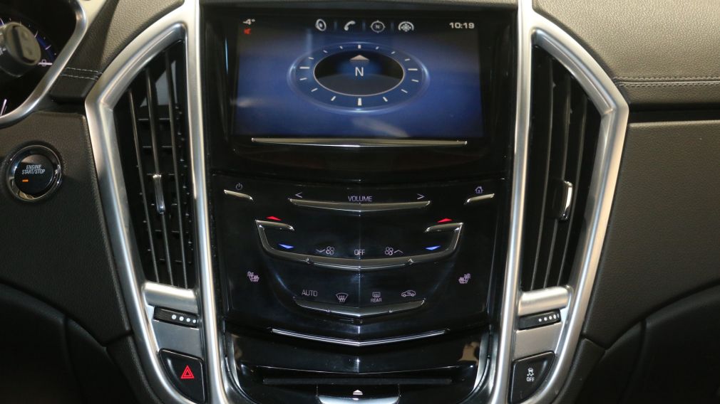 2014 Cadillac SRX AUTO A/C CUIR MAGS BLUETHOOT #15