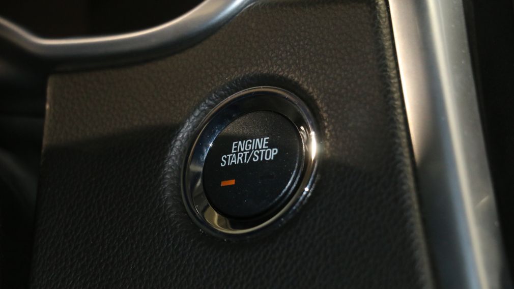 2014 Cadillac SRX AUTO A/C CUIR MAGS BLUETHOOT #20
